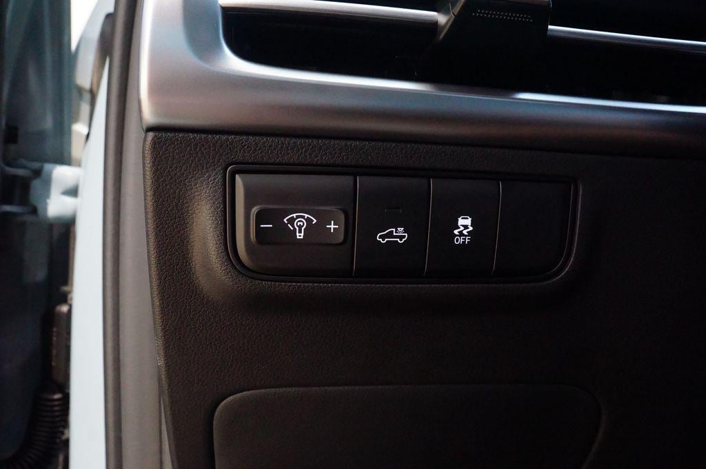 2026 Hyundai Santa Cruz SEL - Photo 15