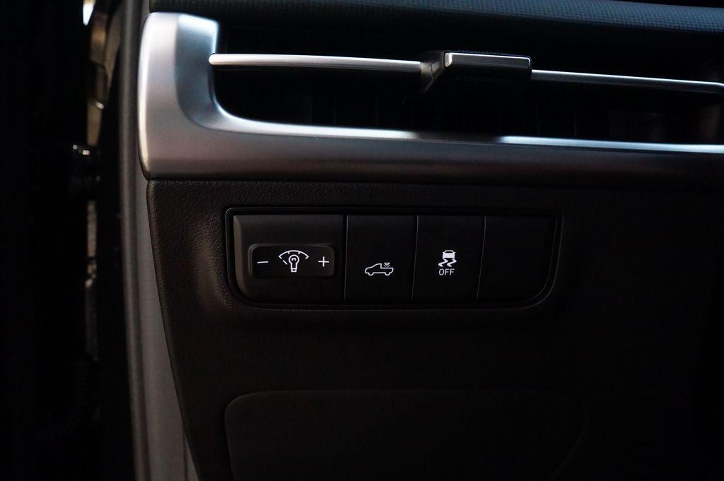 2026 Hyundai Santa Cruz SEL - Photo 15