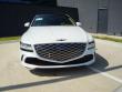 2025 Genesis G80 2.5T Advanced AWD Sedan