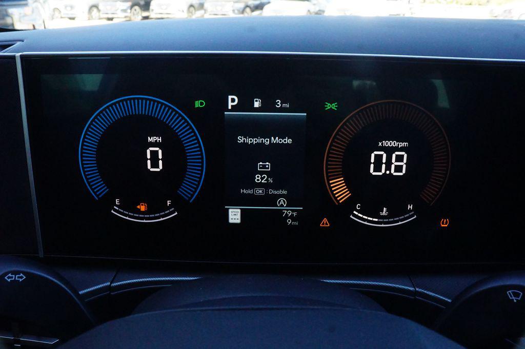 2026 Hyundai Santa Fe SE - Photo 9