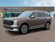 2026 Hyundai Palisade Hybrid Calligraphy SUV