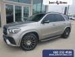 Used 2020 Mercedes-Benz GLE 350 4MATIC SUV