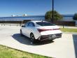 2025 Hyundai Elantra Hybrid Limited Sedan