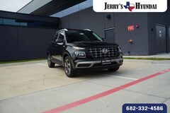 2026 Hyundai Venue SEL SUV