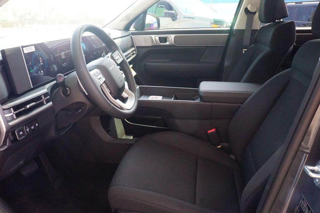 2026 Hyundai Santa Fe SE - Photo 19