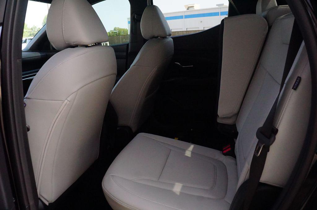 2026 Hyundai Santa Cruz SEL - Photo 20