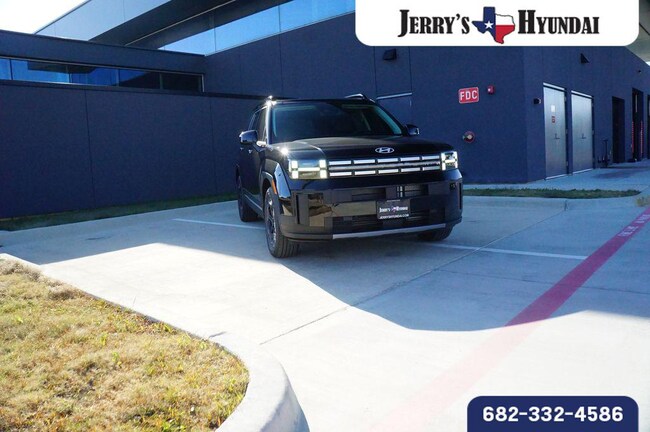 2026 Hyundai Santa Fe SEL FWD SUV