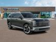 2026 Hyundai Palisade Hybrid Limited SUV