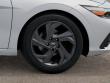 2026 Hyundai Elantra SEL Sport Sedan