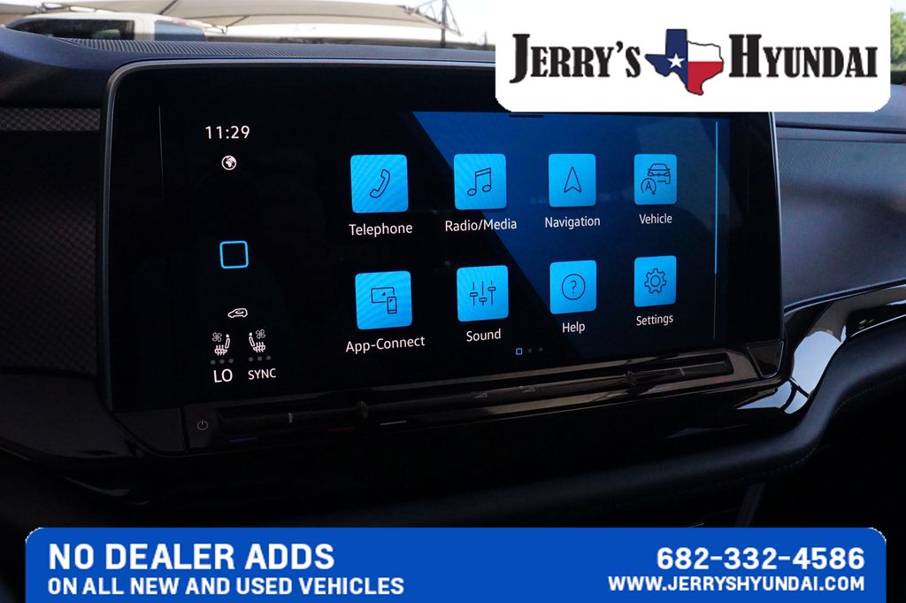 2024 Volkswagen Atlas Atlas Peak Edition - Photo 12