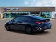 2026 Hyundai Elantra SEL Sport Sedan