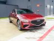 Certified 2025 Genesis G70 2.5T RWD Sedan