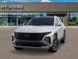2026 Hyundai Tucson Hybrid Limited SUV