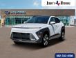 2026 Hyundai Kona Limited FWD SUV