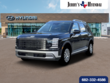  Hyundai Palisade Hybrid