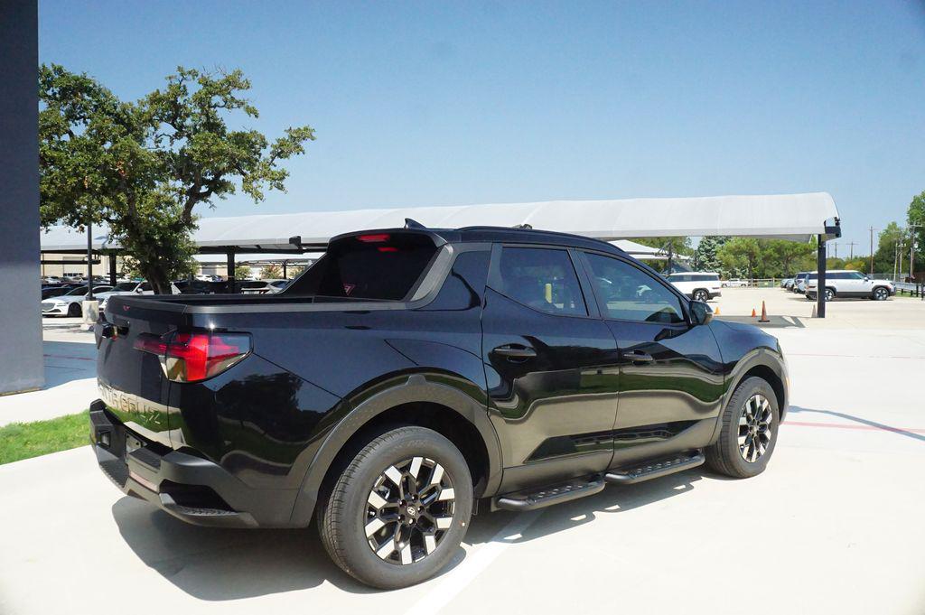 2026 Hyundai Santa Cruz SEL - Photo 7
