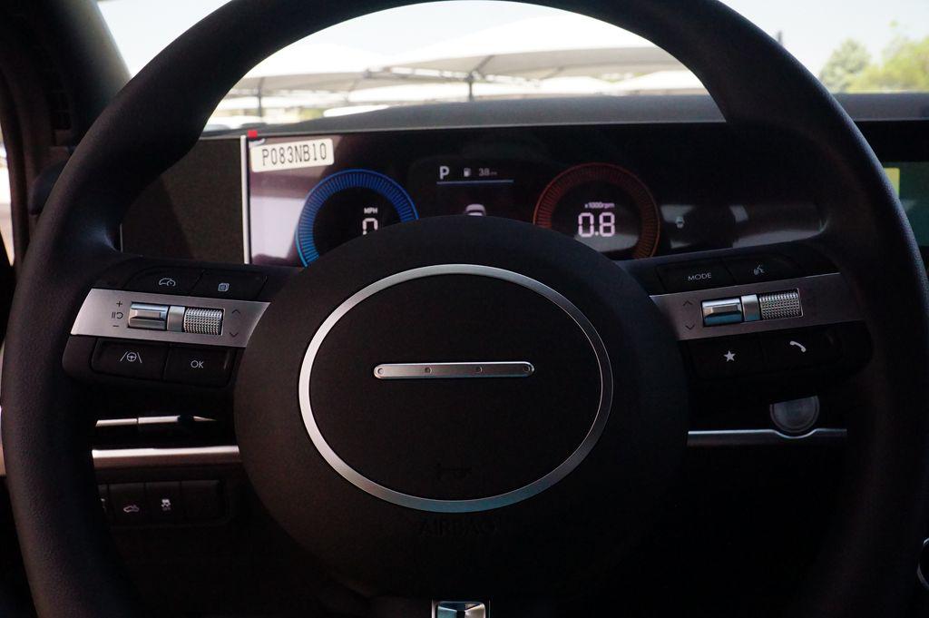 2026 Hyundai Santa Cruz SEL - Photo 13