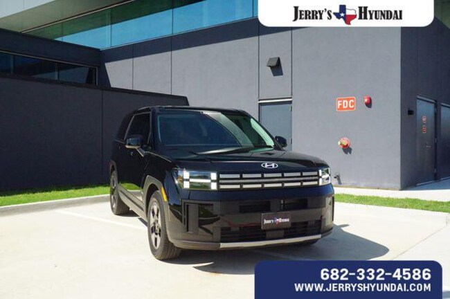 2026 Hyundai Santa Fe Hybrid SE SUV 2026 Hyundai Santa Fe Hybrid SE SUV