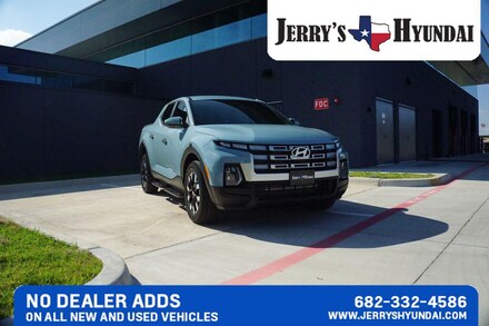 2026 Hyundai Santa Cruz SE FWD Truck Crew Cab