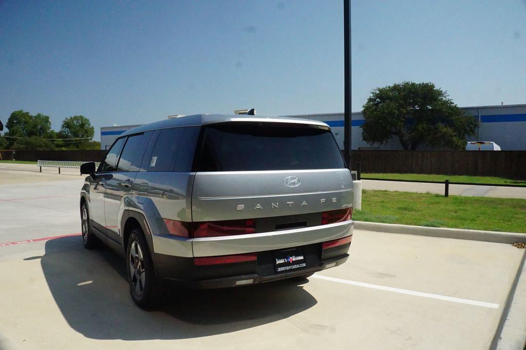 2026 Hyundai Santa Fe SE - Photo 7