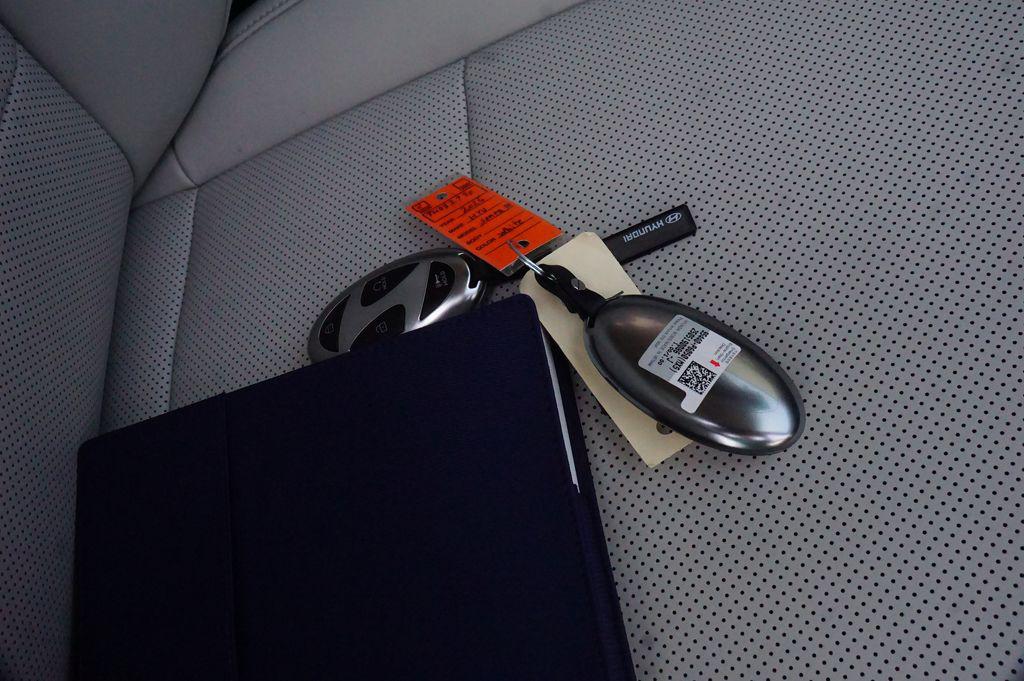 2026 Hyundai Santa Fe SEL - Photo 24