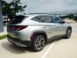 2026 Hyundai Tucson SEL FWD SUV