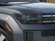 2027 Hyundai Santa Fe Hybrid Limited SUV