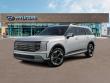 2026 Hyundai Palisade Hybrid Limited SUV