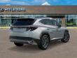 2026 Hyundai Tucson Hybrid Limited SUV