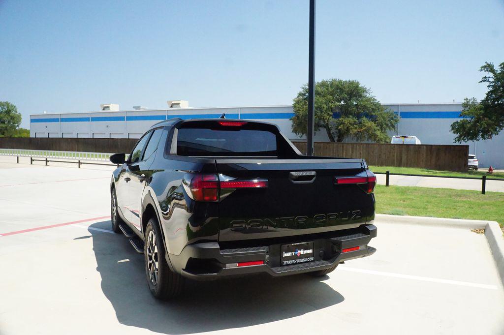 2026 Hyundai Santa Cruz SEL - Photo 6