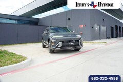 2026 Hyundai Kona Limited AWD SUV