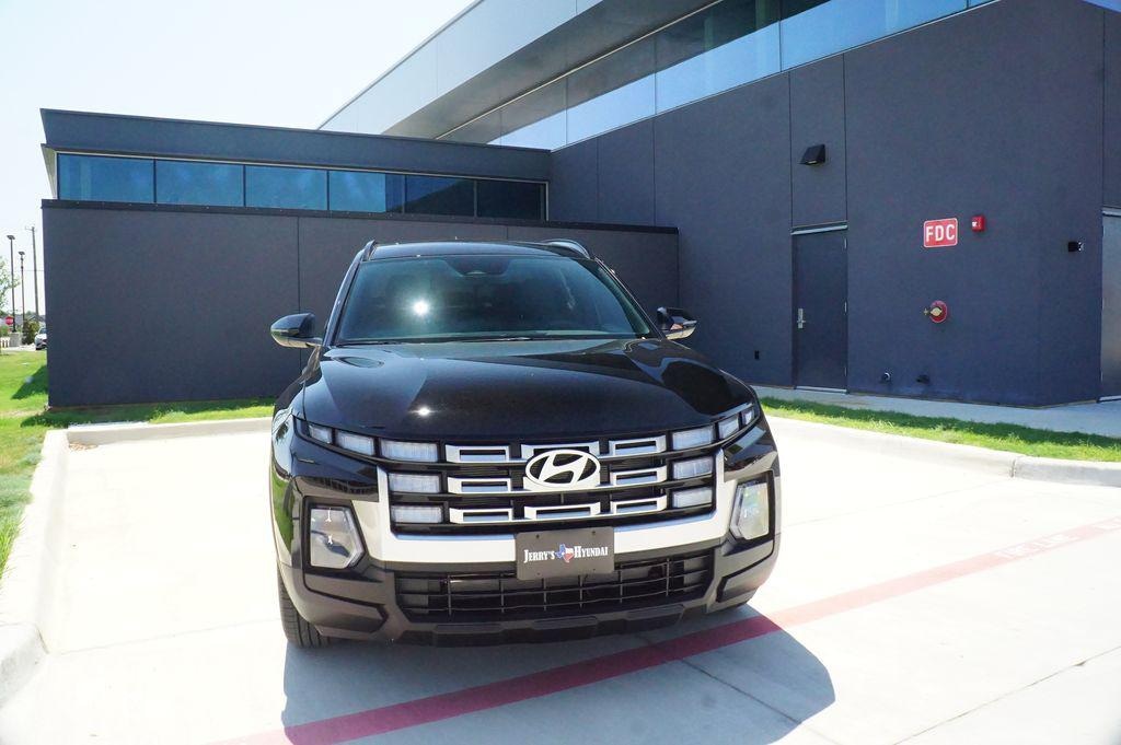 New 2026 Hyundai Santa Cruz SEL Activity FWD Truck Crew Cab