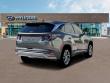 2026 Hyundai Tucson Hybrid Limited SUV