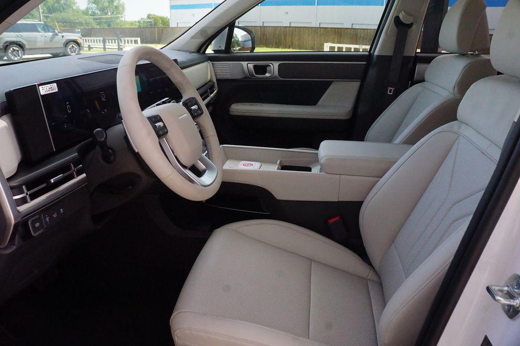 2026 Hyundai Santa Fe SEL - Photo 18