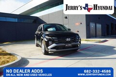 2026 Hyundai Tucson SE FWD SUV