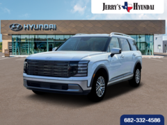 2026 Hyundai Palisade SEL FWD SUV