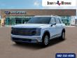 New 2026 Hyundai Palisade SEL FWD SUV