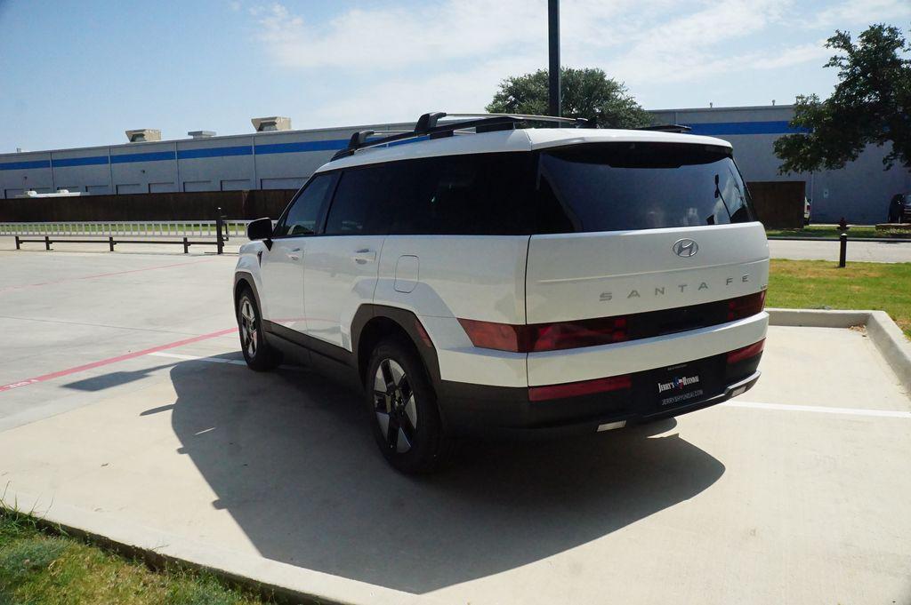 2026 Hyundai Santa Fe SEL - Photo 5