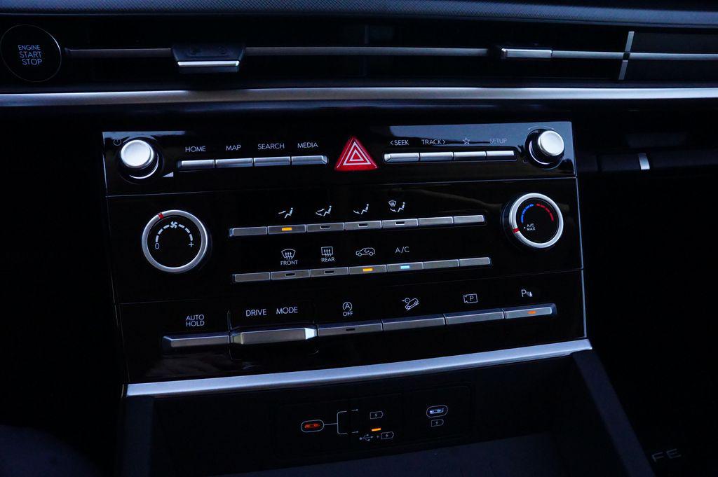 2026 Hyundai Santa Fe SE - Photo 11