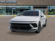 2026 Hyundai Sonata Hybrid Limited Sedan