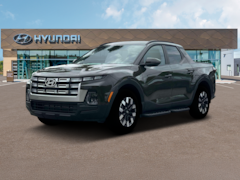 2025 Hyundai Santa Cruz SEL FWD Truck Crew Cab