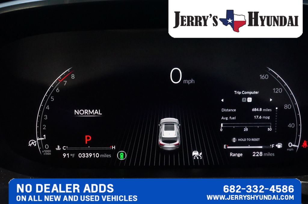 2024 Acura MDX Technology Package - Photo 11