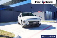 2026 Hyundai Kona SEL Sport FWD SUV