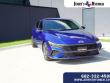 New 2025 Hyundai Elantra SEL Sport Sedan