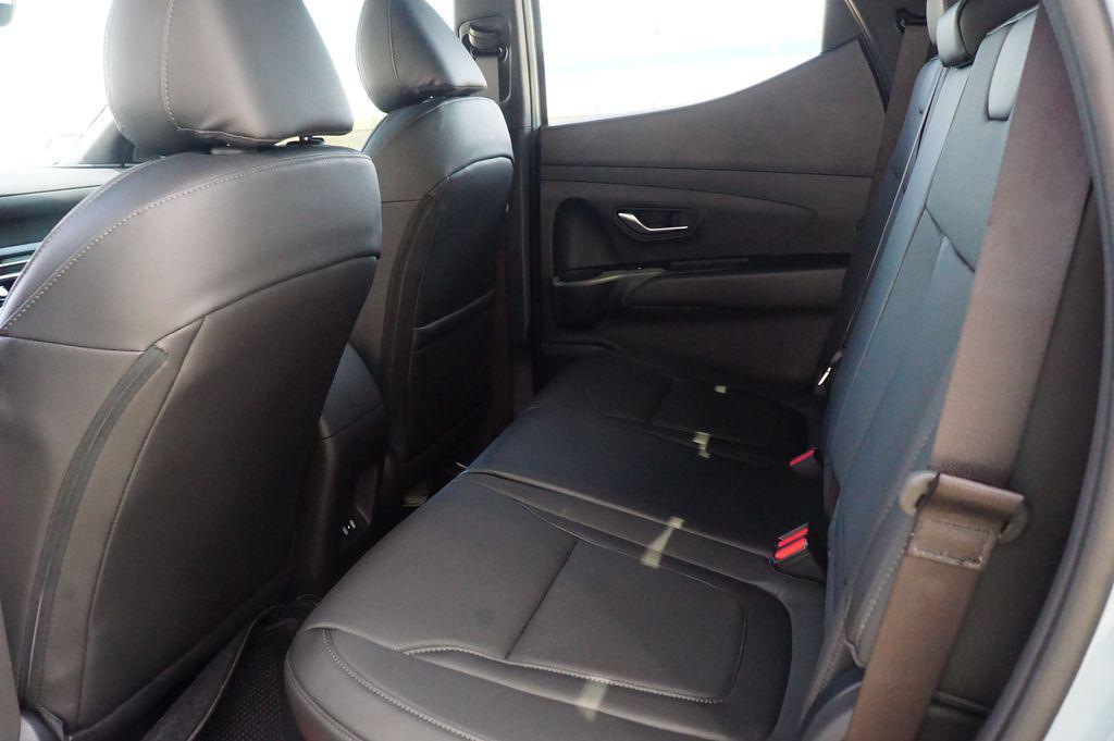 2026 Hyundai Santa Cruz SEL - Photo 20