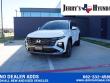 2026 Hyundai Tucson SEL Premium FWD SUV