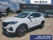 Used 2021 Buick Encore GX Select SUV