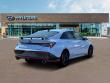 2026 Hyundai Elantra N Sedan Sedan