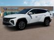 2026 Hyundai Tucson Limited FWD SUV