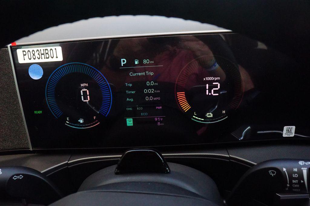 2026 Hyundai Santa Fe SEL - Photo 11